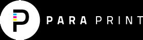 para print